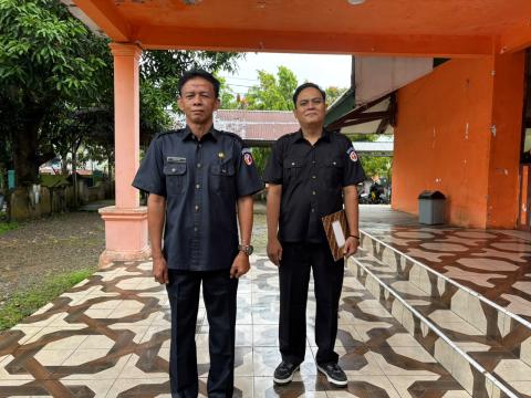 Senin (21/9/2026).
