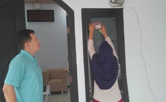 ANGGOTA BAWASLU BENGKULU SELATAN