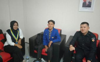 ANGGOTA BAWASLU BENGKULU SELATAN