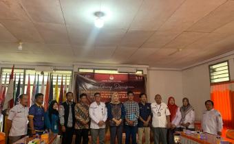 Kamis, ( 27/02/2024)