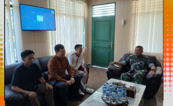 Posted By: bawasluon: Maret 21, 2025In: Berita Bawaslu, Berita