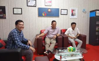 Selasa, (04/03/2025)