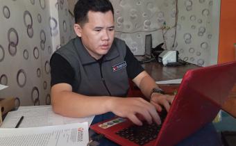 Selasa, (25/03/2025)