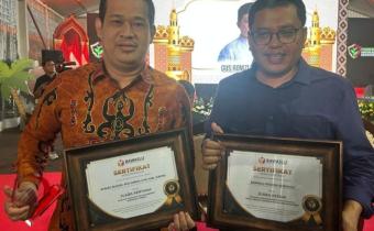 Selasa, (24/03/2025)