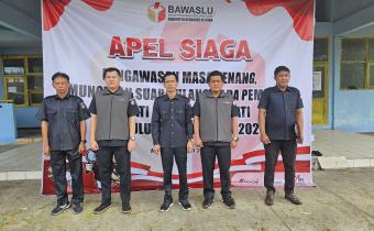 Selasa, (15/04/2025) 