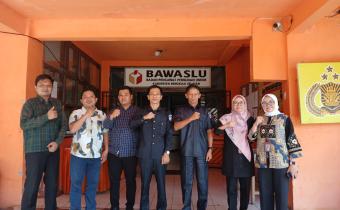 Selasa, (15/04/2025)