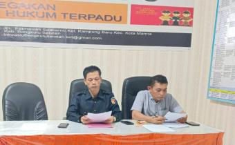 Selasa, (15/04/2025)