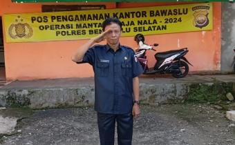 Senin (01/09/2025)