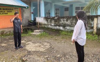 Senin, (20/10/2025).