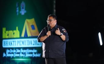 Selasa (28/10/2025).