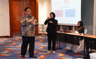 Selasa, (18/11/2025)