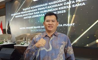 Minggu, (21/12/2025)