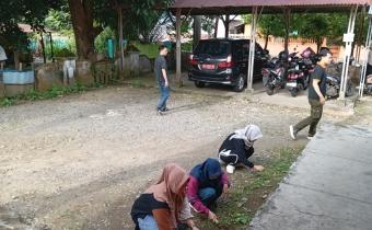 Jumat pagi (30/01/2026)