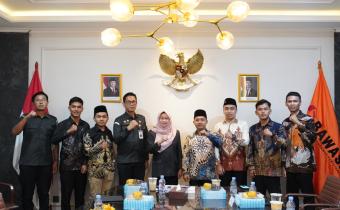 Selasa, (10/2/2026).