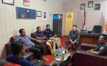 Selasa (31/03/2026).