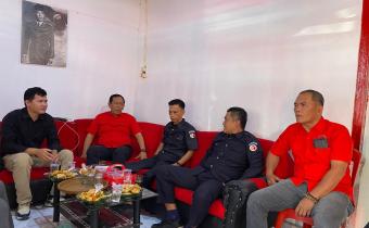 Selasa (21/04/2026).