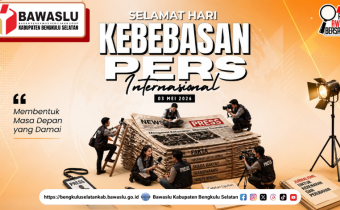 Minggu (03/05/2026)