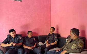 Senin (4/4/2026)