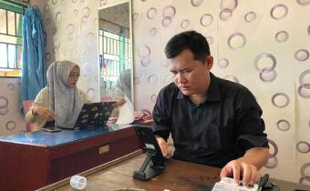 Selasa(19/05/2026)