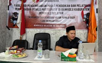 Selasa (26/05/2026)