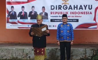 Senin (17/08/2026)