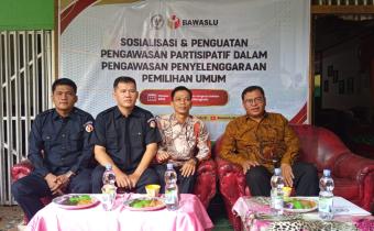 Senin (19/10/2026)